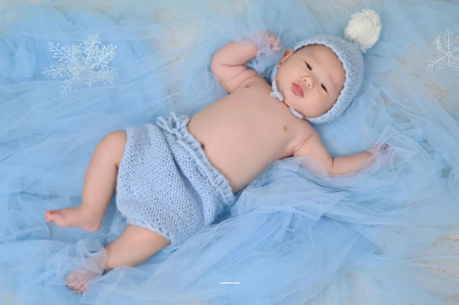 赣州两个月宝宝发热