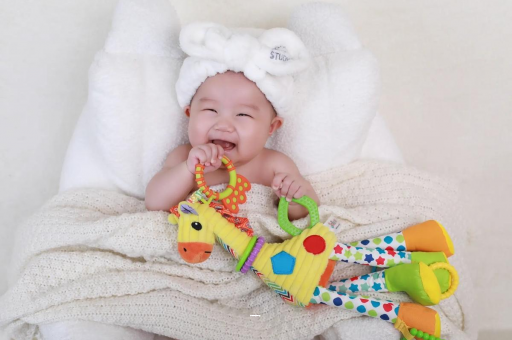 赣州六个月宝宝贫血怎么办