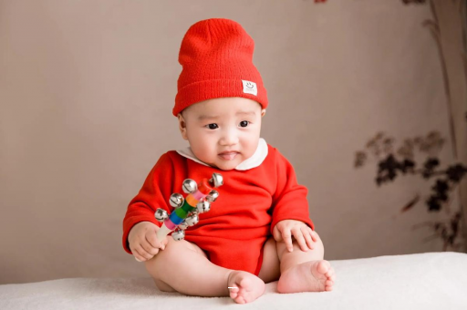 赣州宝宝四个月发烧怎么办