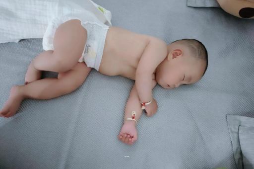 赣州宝宝大便干拉不出来